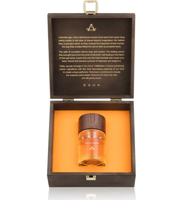 Eauk Pomander