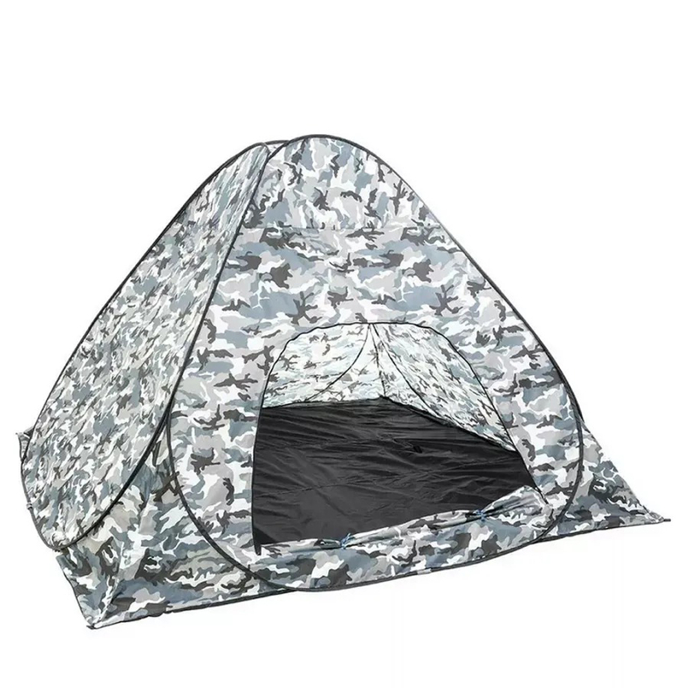 Палатка зимняя автоматическая круглая (250х250см)