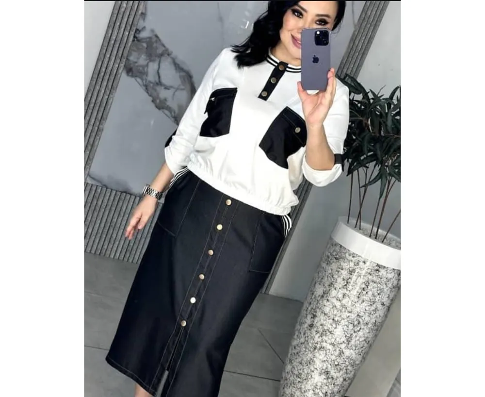 Костюм 2592612 Fabrika