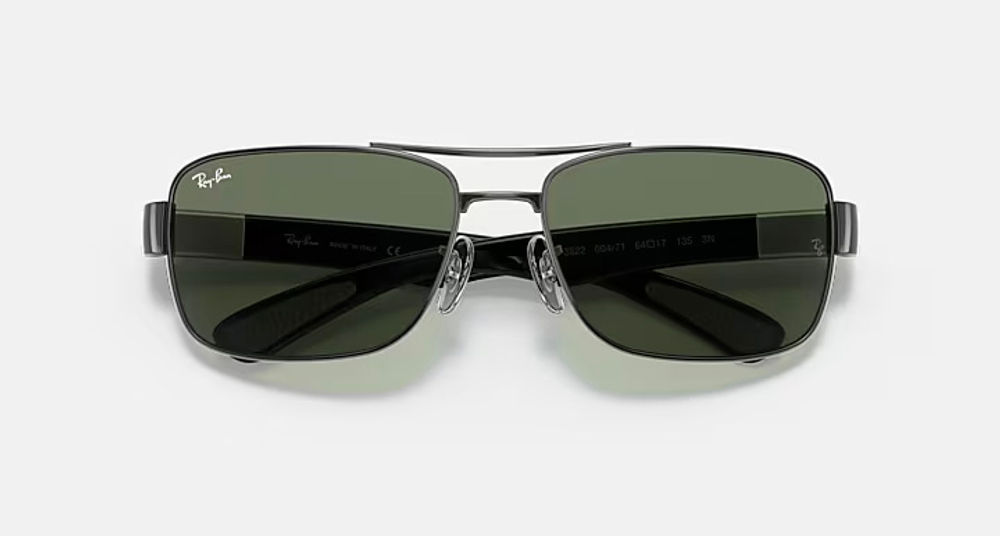 RAY-BAN RB3522 004/71
