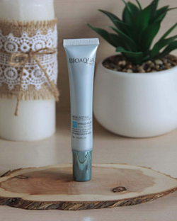 Крем для кожи вокруг глаз с олигомером гиалуроновой кислоты, 20г