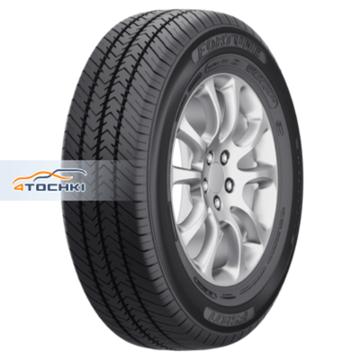 Легковая шина Fortune 225/55R17C 109/107H FSR71 TL 10PR