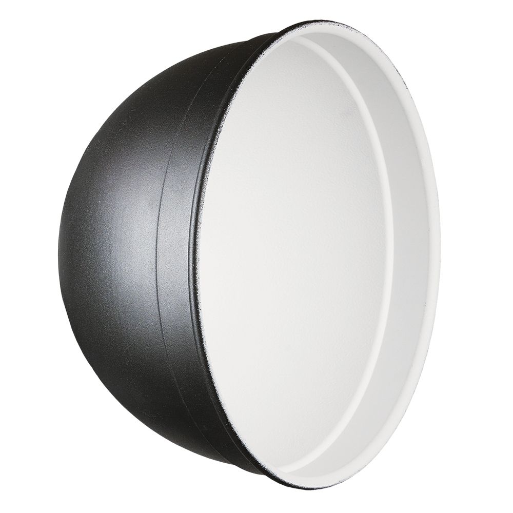 Hensel рефлектор Reflector 9&quot; S White 5059