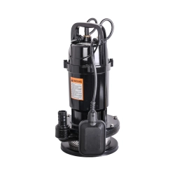 насос погружной EPA EVN-P1.5-25-550-3 550Вт