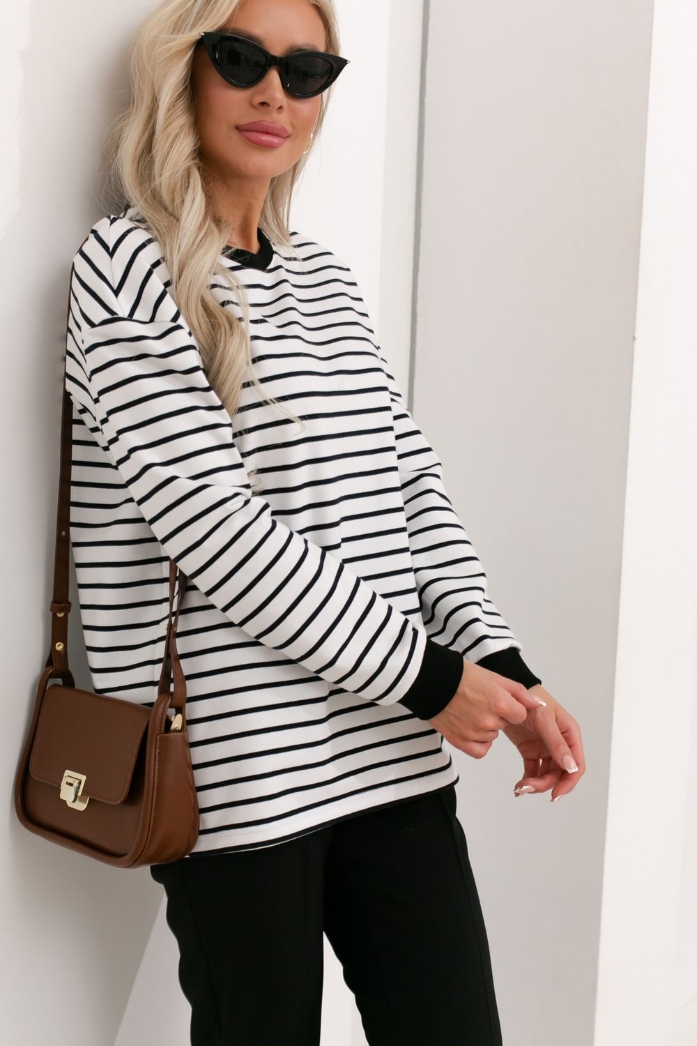 Джемпер Тифани №1 Valentina (Акция)