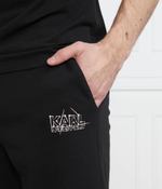 спортивные штаны Karl Lagerfeld - черный(705099 531900)