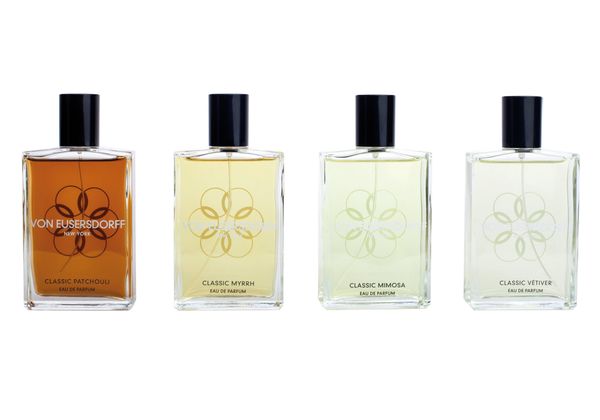 Von Eusersdorff Classic Orange