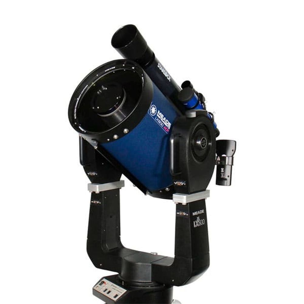 Труба оптическая Meade LX600 10&quot; ACF с системой StarLock