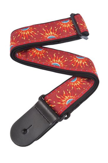 Ремень для гитары PLANET WAVES 50E 09