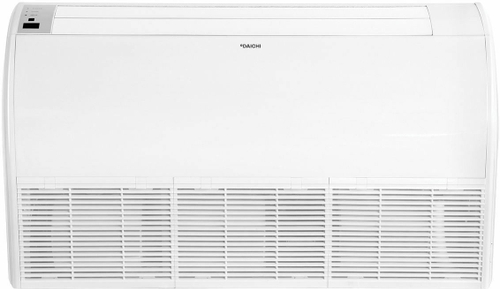 Напольно-потолочная сплит-система Daichi DA70ALKS1R/DF70ALS1R