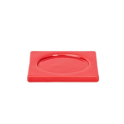 Подсвечник Holder Red 14100R