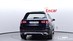 Mercedes-Benz GLC-Class X253 GLC220 d 4MATIC (12.2021)