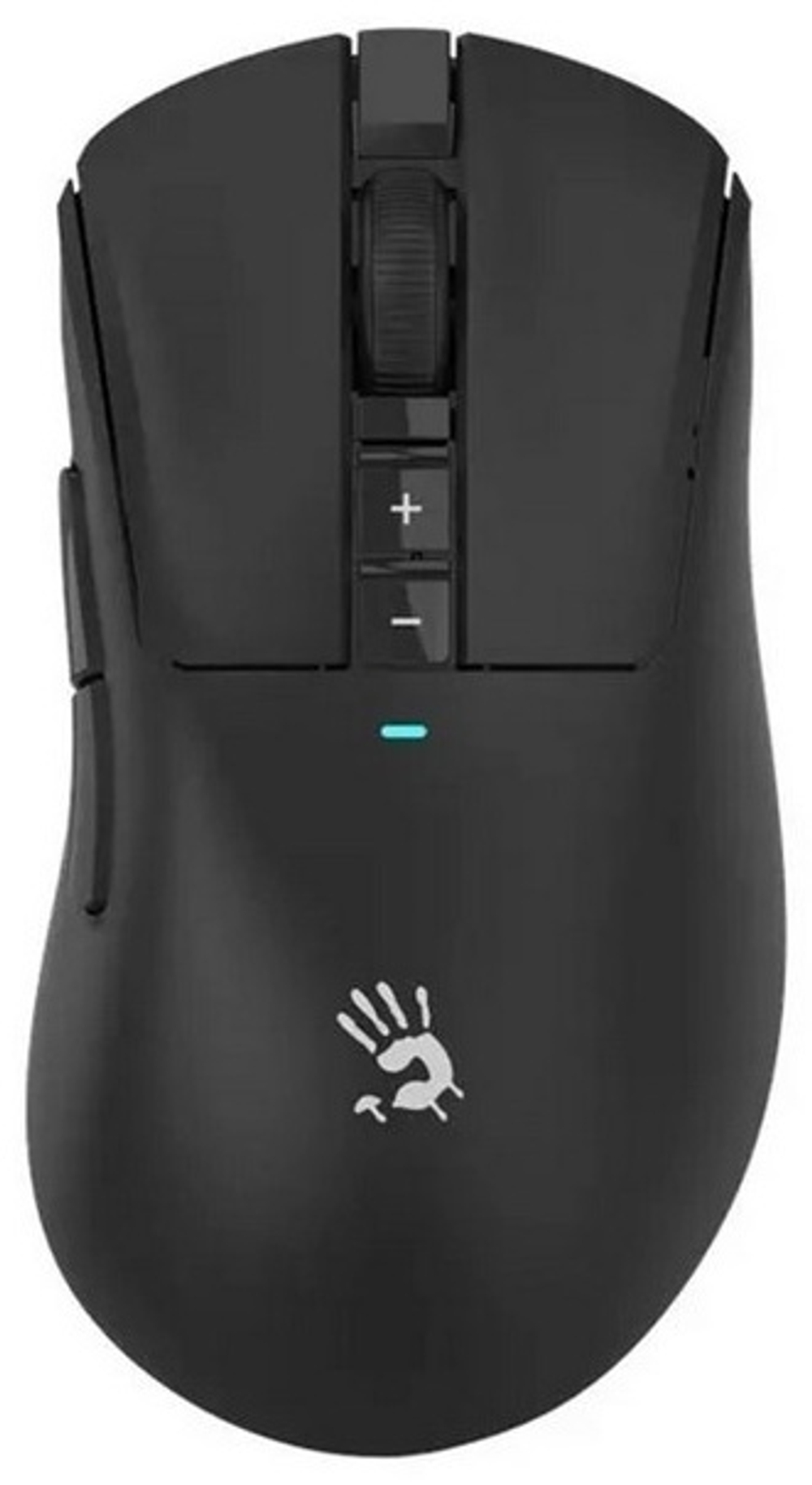 Мышь A4Tech R73 Ultra черный