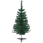 Ёлка «Классика» 60 см, ПВХ (60 веток)