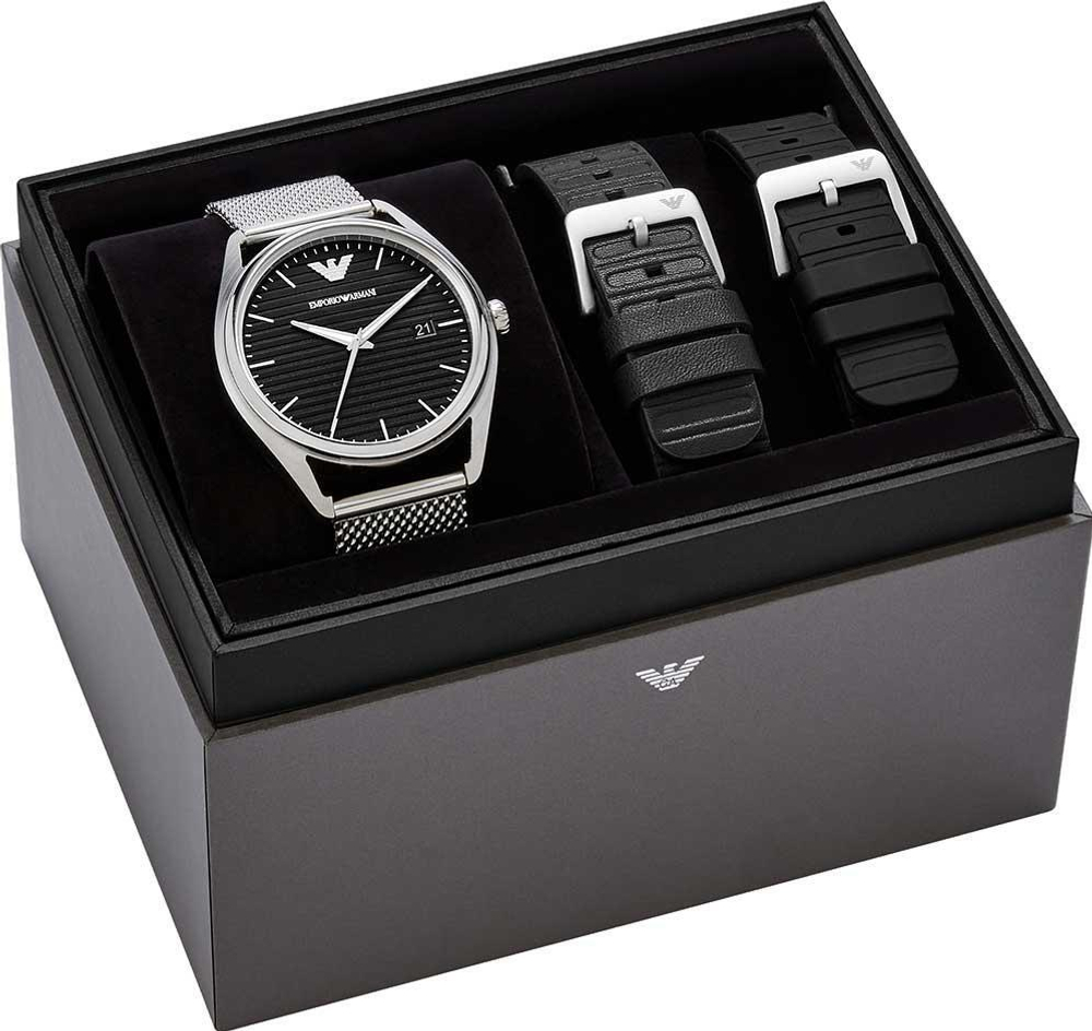 Мужские наручные часы Emporio Armani AR80055