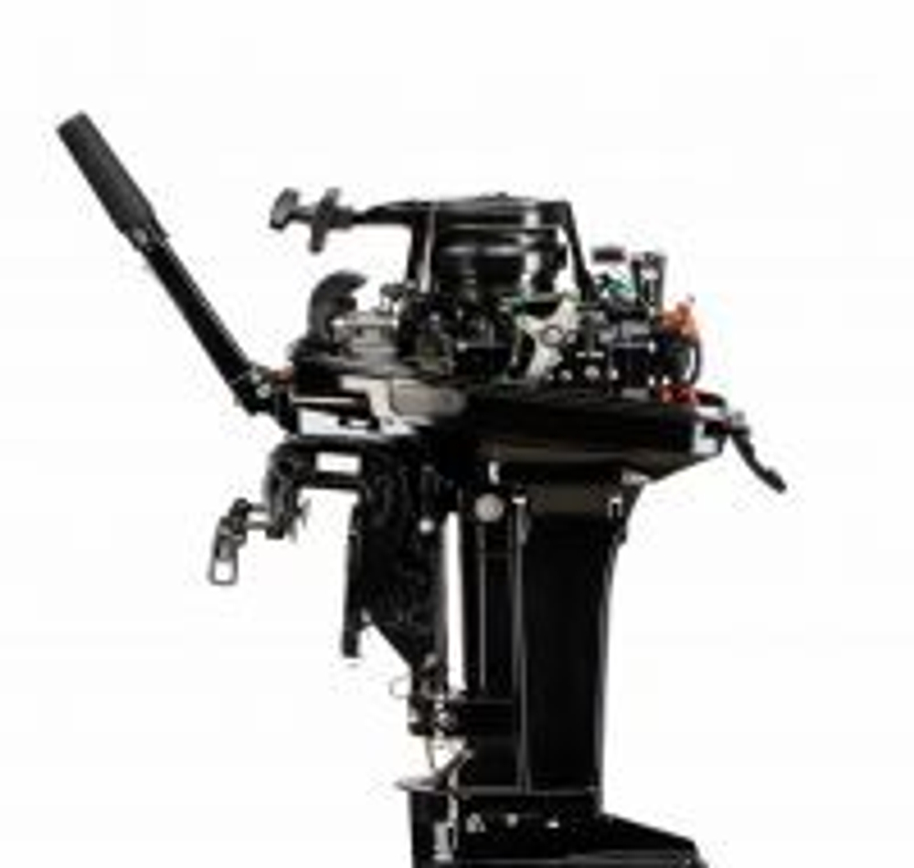 ЛОДОЧНЫЙ МОТОР GLADIATOR G20FHS