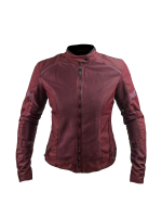 Мотокуртка женская Air shell STARKS