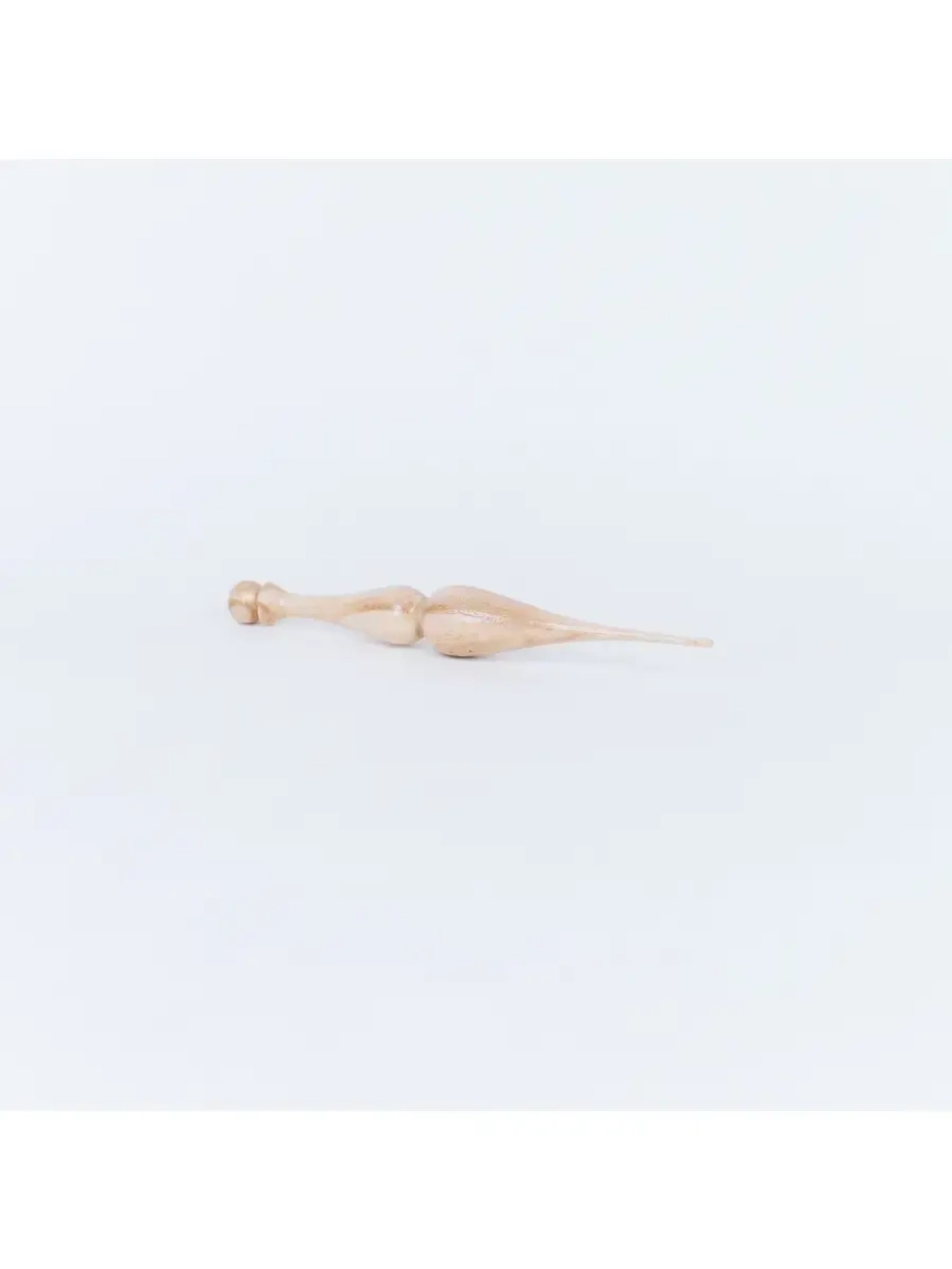 Крючок вязальный