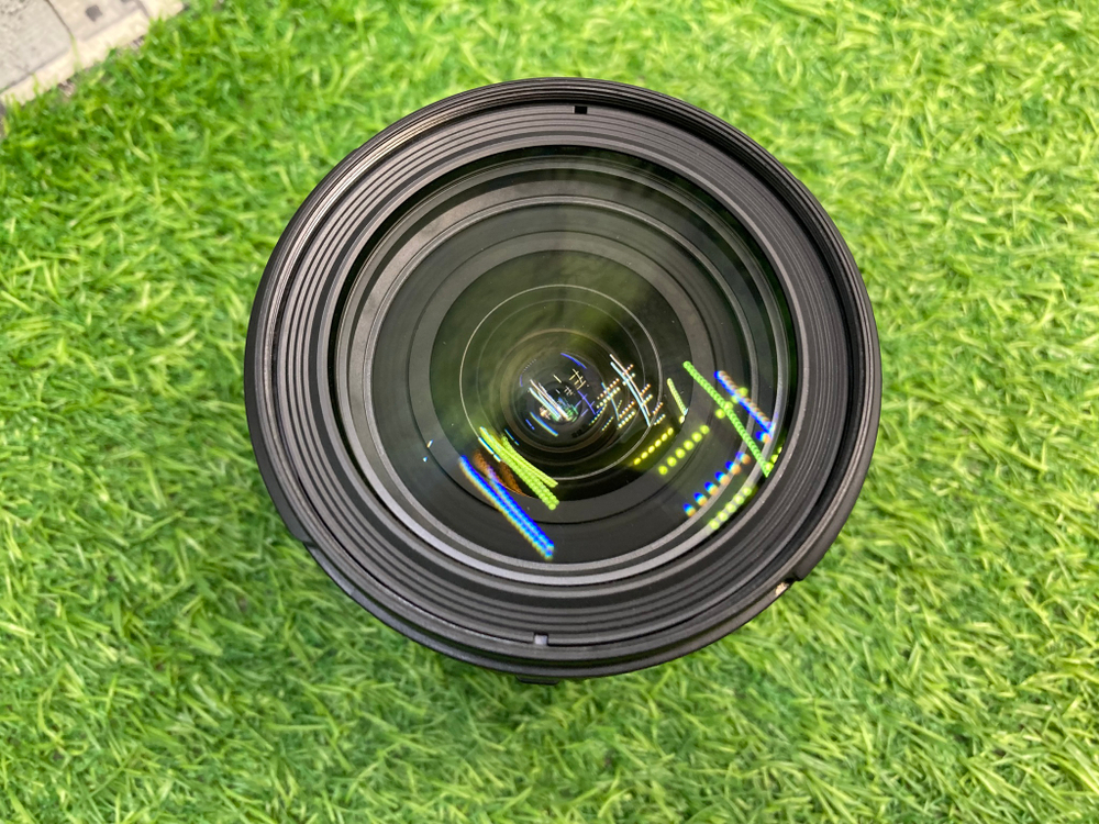 Canon EF 24-70mm 4L IS USM