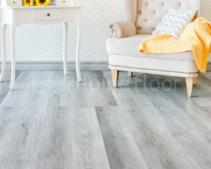 Кварц-виниловая плитка ДУБ  ULTRA ECO 5-16