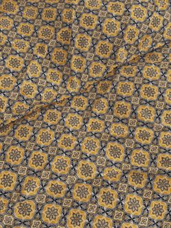 Постельное белье Сказка "Султан" 1,5-сп  наволочка 50х70 1шт Простынь 150х215 см Пододеяльник 145х215 см перкаль