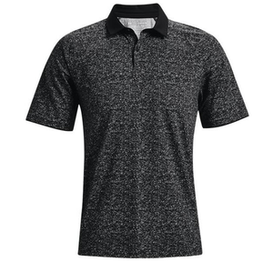 Поло UA Iso-Chill Polo