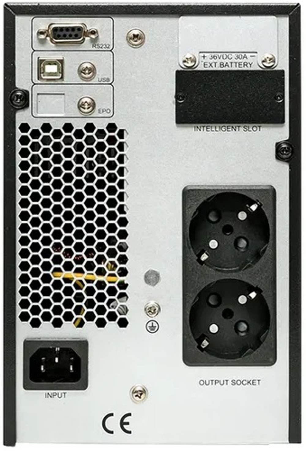 Источник бесперебойного питания  EKF SW910Pro-T