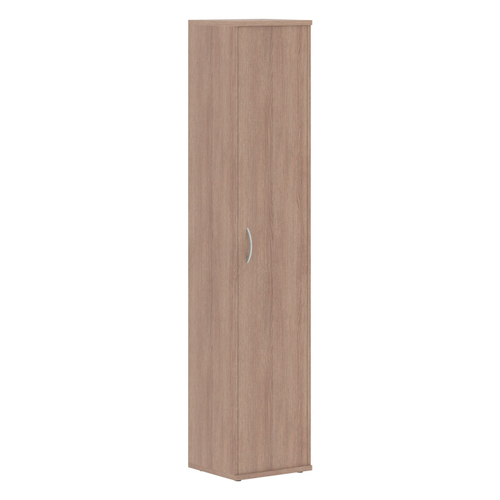 Шкаф колонка с глухой дверью СУ-1.9(R) 406*365*1975 IMAGO