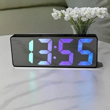 Цифровой будильник LED PLX A228 Clock