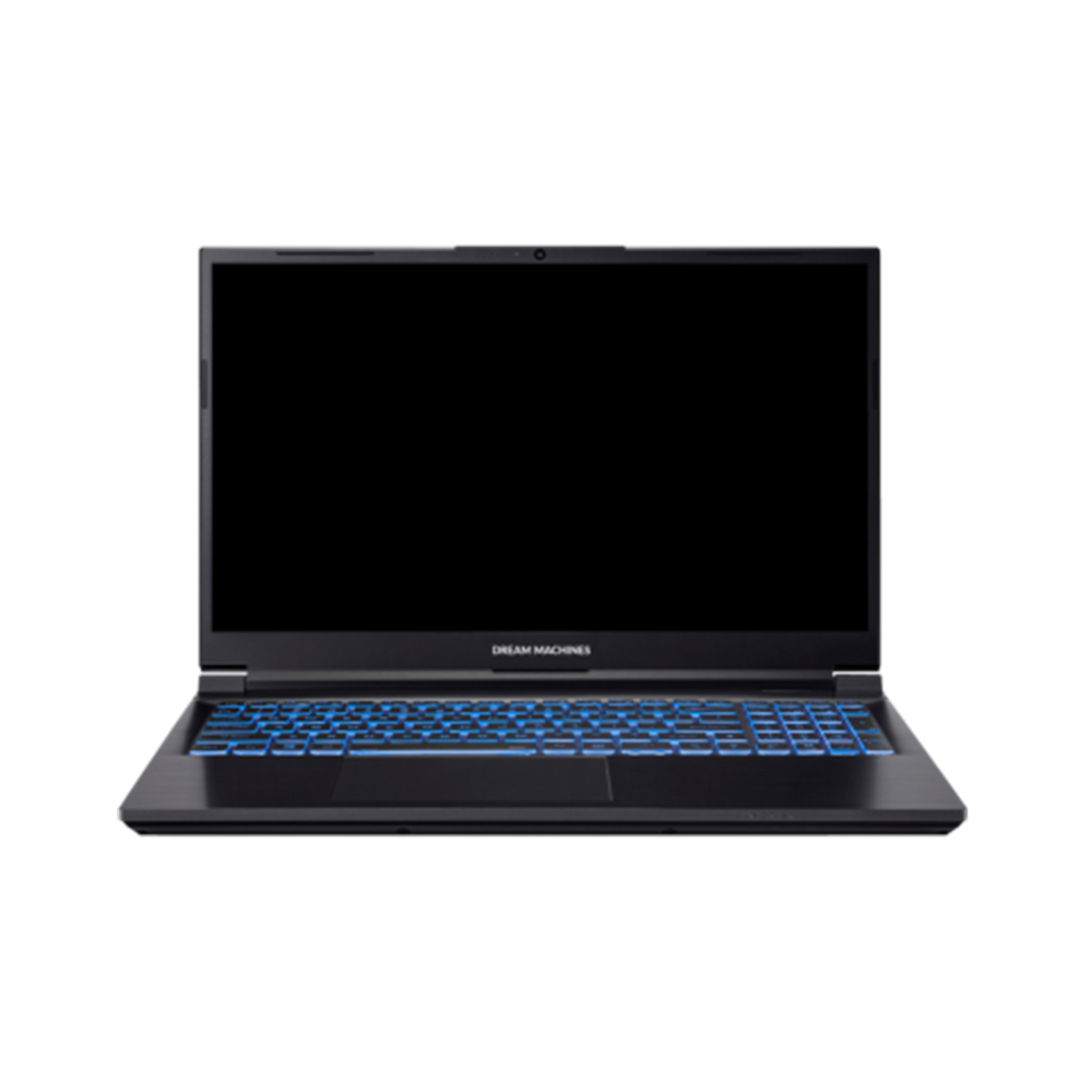 Ноутбук Dream Machines RG3050-15KZ31 15.6" FHD 144Hz i5-12500H 16GB 512GB RTX3050 DOS