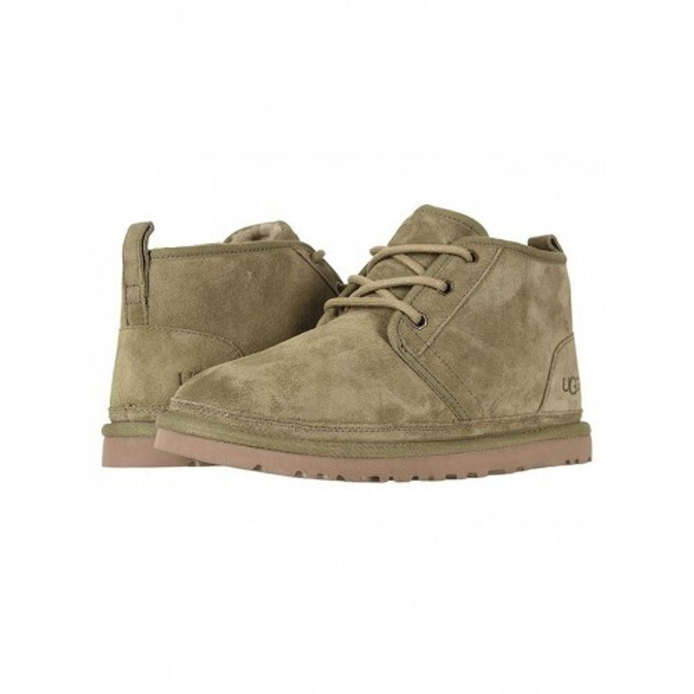 Ботинки Neumel Khaki