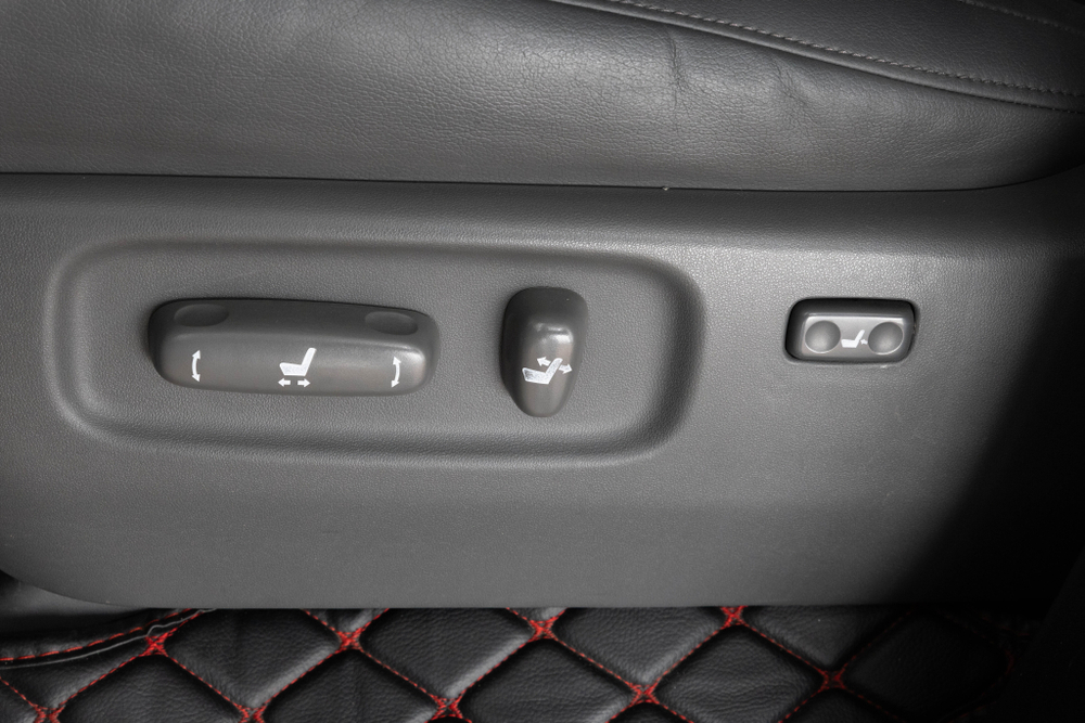 Toyota RAV4, 2020 год