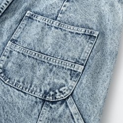 ШОРТЫ ДЖИНСОВЫЕ YMKASHIX