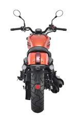 Мотоцикл SHARMAX RR 351