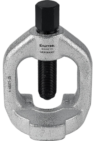 KRAFTOOL d 25 мм / 50 мм, съемник шаровых опор (1-43371-25)