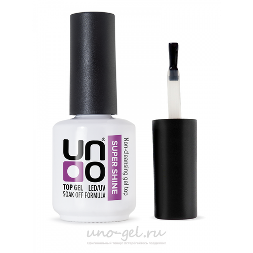 Uno Top Super Shine, 16 мл