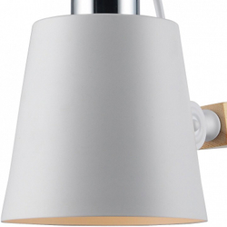 Спот Arte Lamp A7141AP-1WH