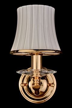 Бра LE7950/1W GD золото Giorgia Leon