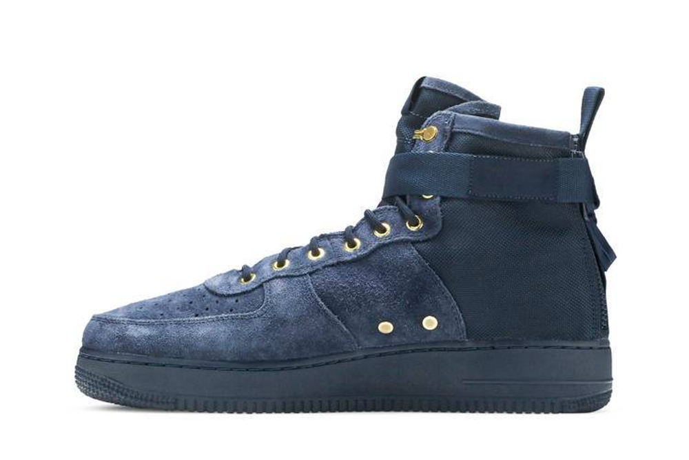 Кроссовки Nike Air Force 1