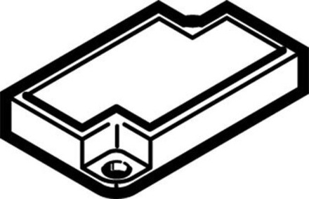 SARA-R-Q14-M Отражатель