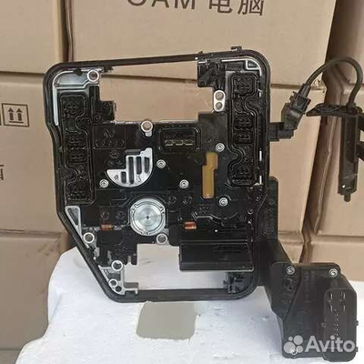 Модуль управления трансмиссиейDSG Ауди Фольксваген новый товар