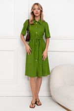 Платье 5688 Open-style (Акция)