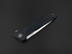 Складной нож Barhan T10S Carbon G10