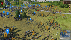 Grand Ages: Medieval (для ПК, цифровой код доступа)