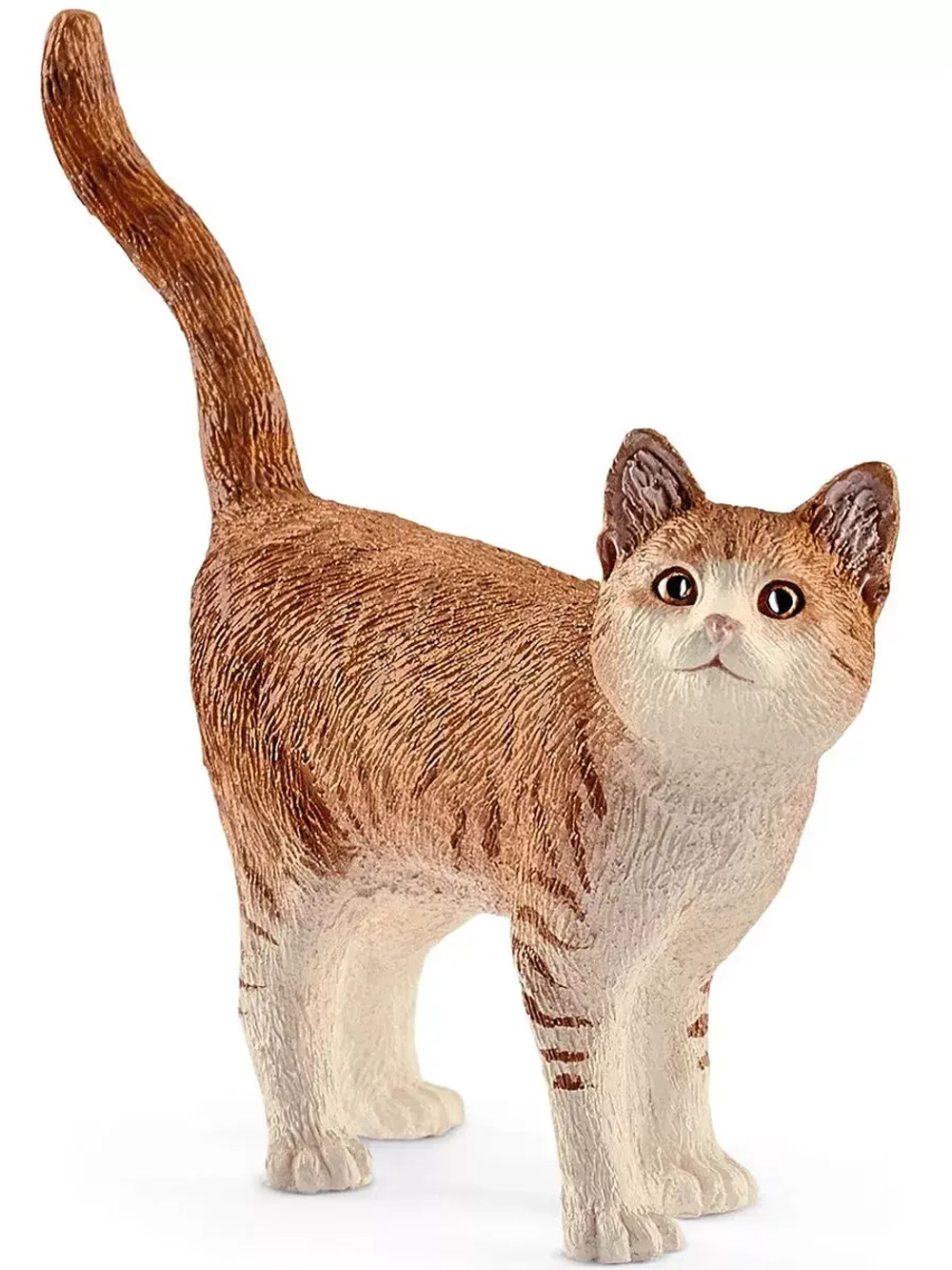 Животные Фигурка Кошка Шляйх 13836 12570