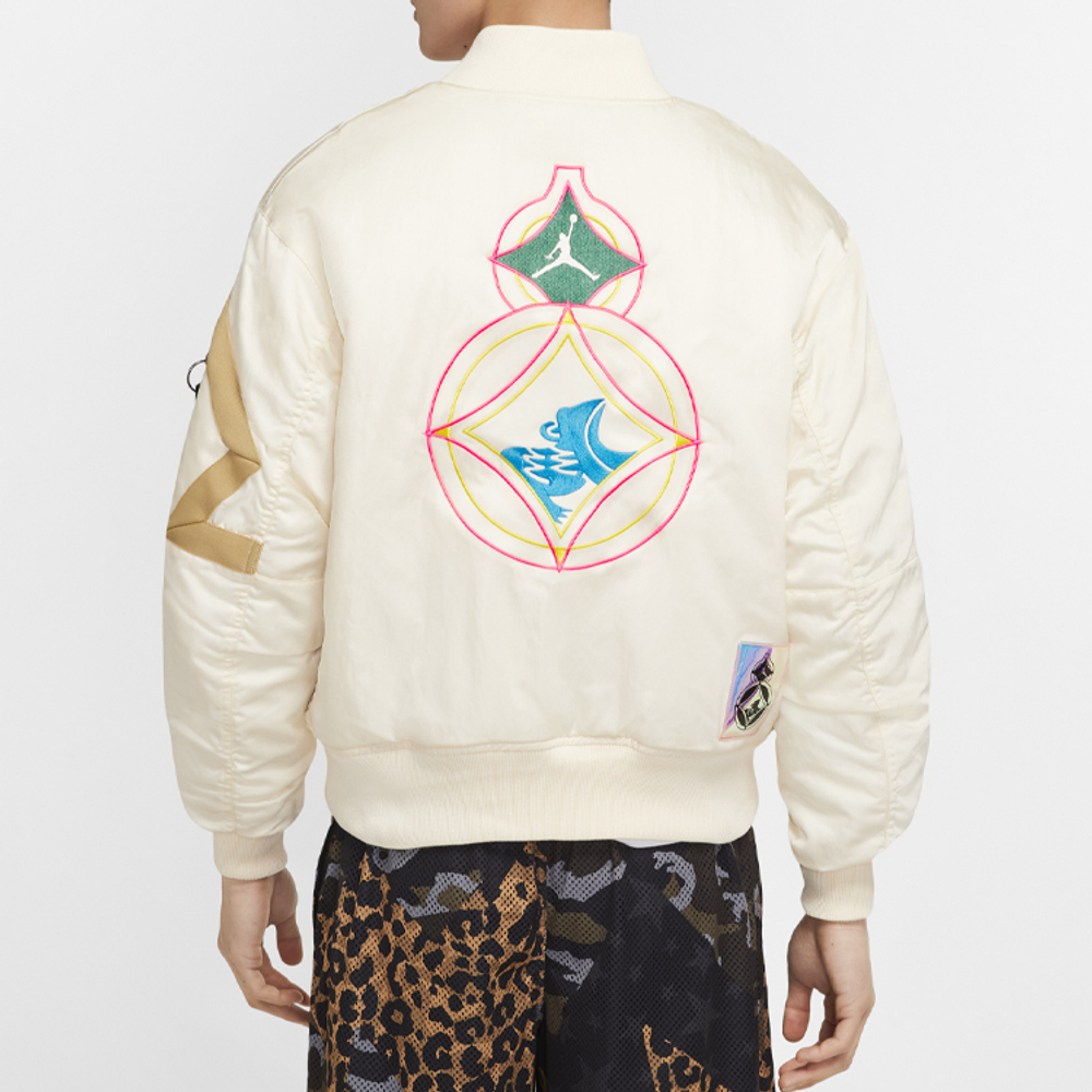 Куртка Jordan, CU1700-110