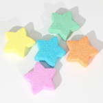 Детские бомбочки для ванны «Няшки-бурляшки» с ягодным ароматом