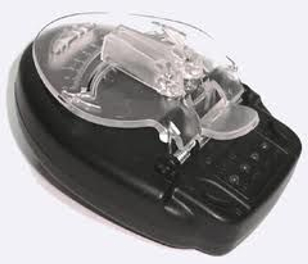 Зарядное устройство универсальное лягушка