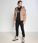 футболка CALVIN KLEIN JEANS - черный(J30J322516)
