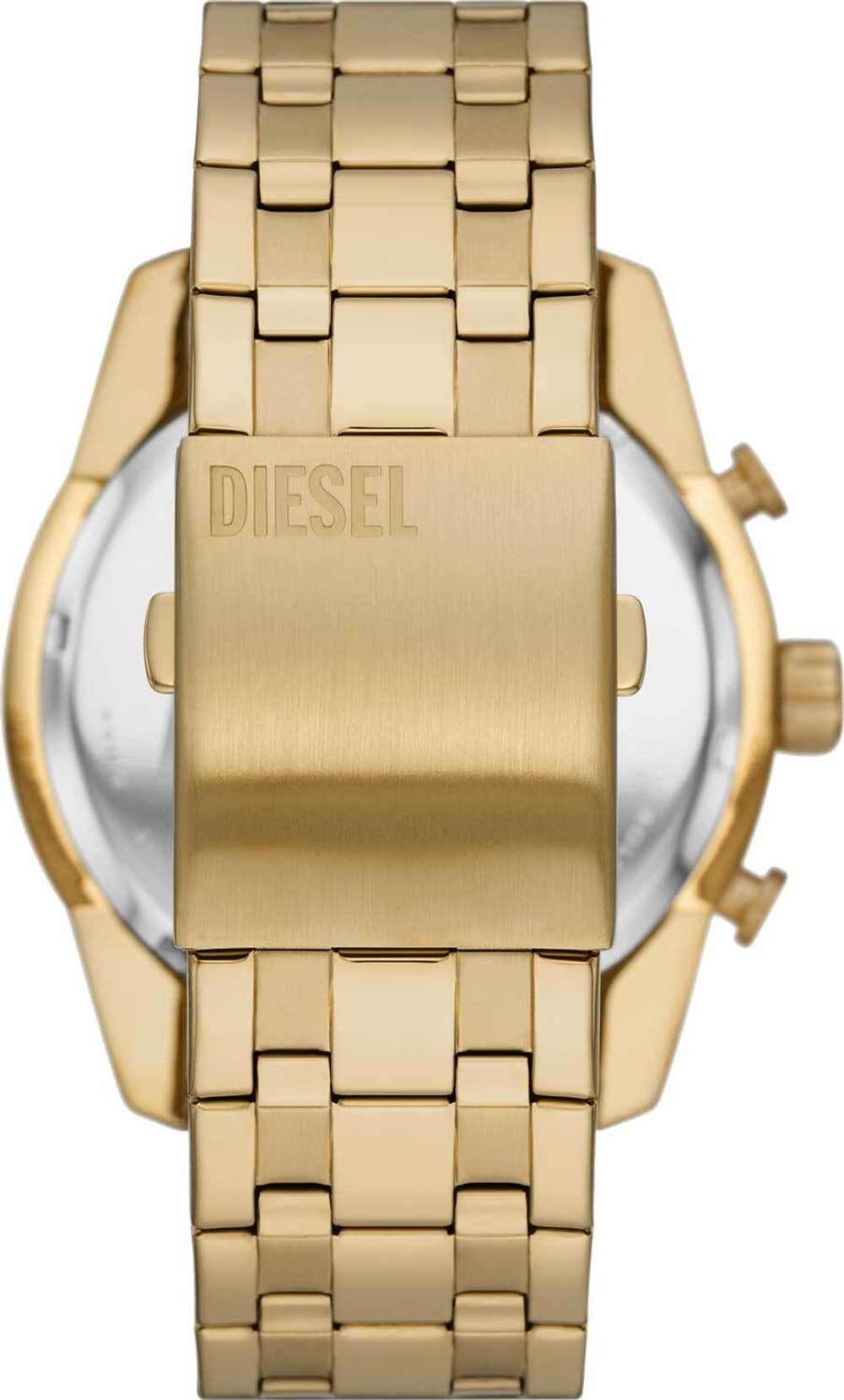 Наручные часы Diesel DZ4590 с хронографом